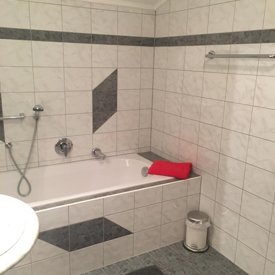 Gstreinhof Längenfeld Extérieur photo